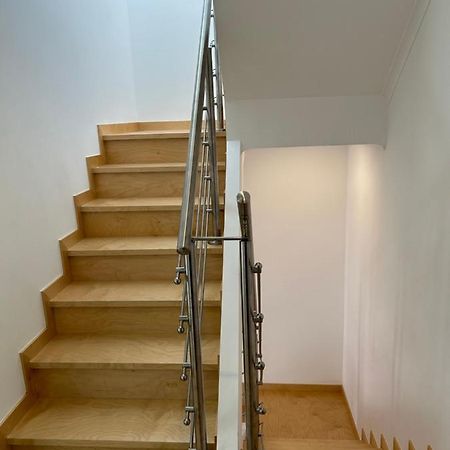 Casa Lopes Villa Olhão Екстериор снимка