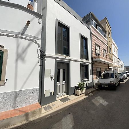 Casa Lopes Villa Olhão Екстериор снимка