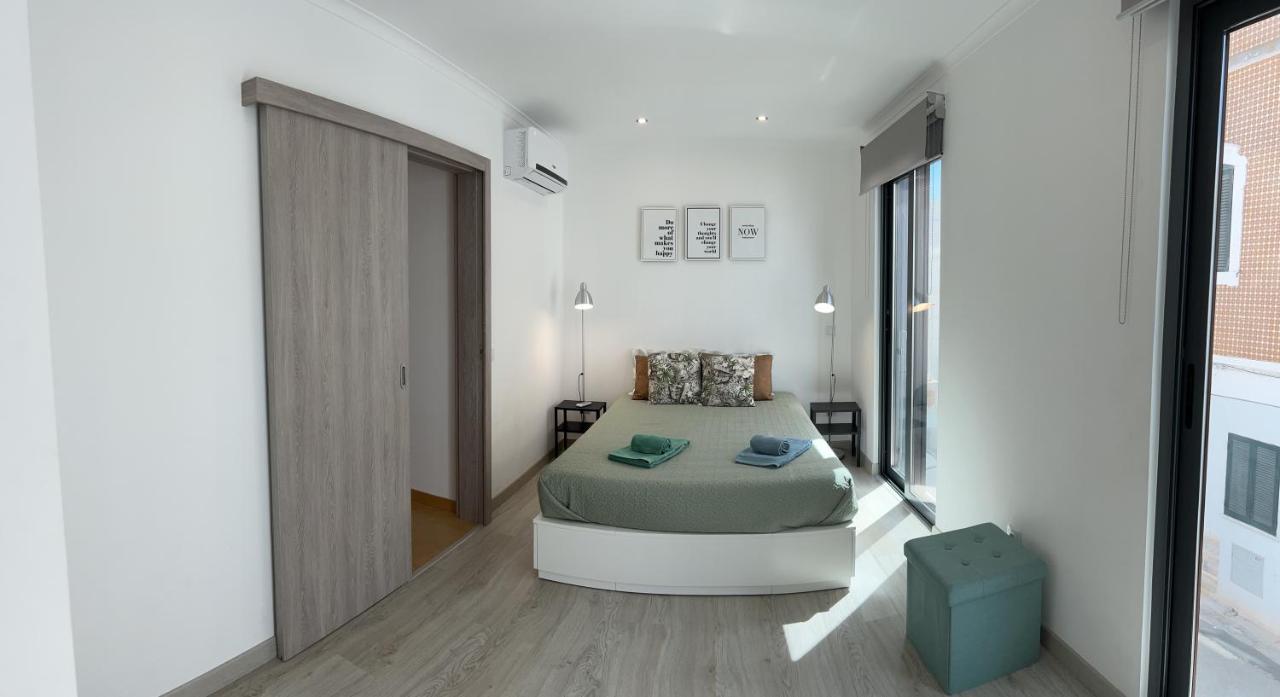 Casa Lopes Villa Olhão Екстериор снимка