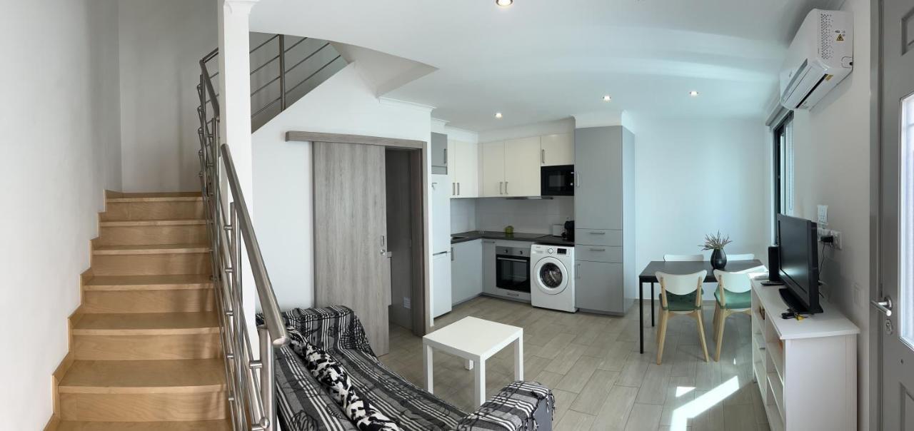 Casa Lopes Villa Olhão Екстериор снимка